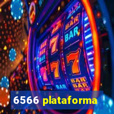 6566 plataforma